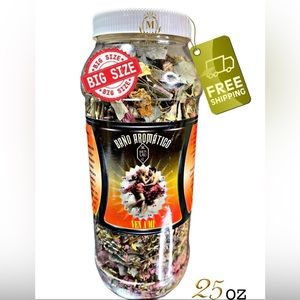 Ven A mi, Aromatic Herb Bath, Love, Seduction, Attraction, Passion, Come To Me